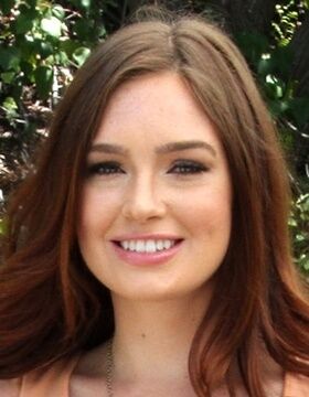 Jody Taylor